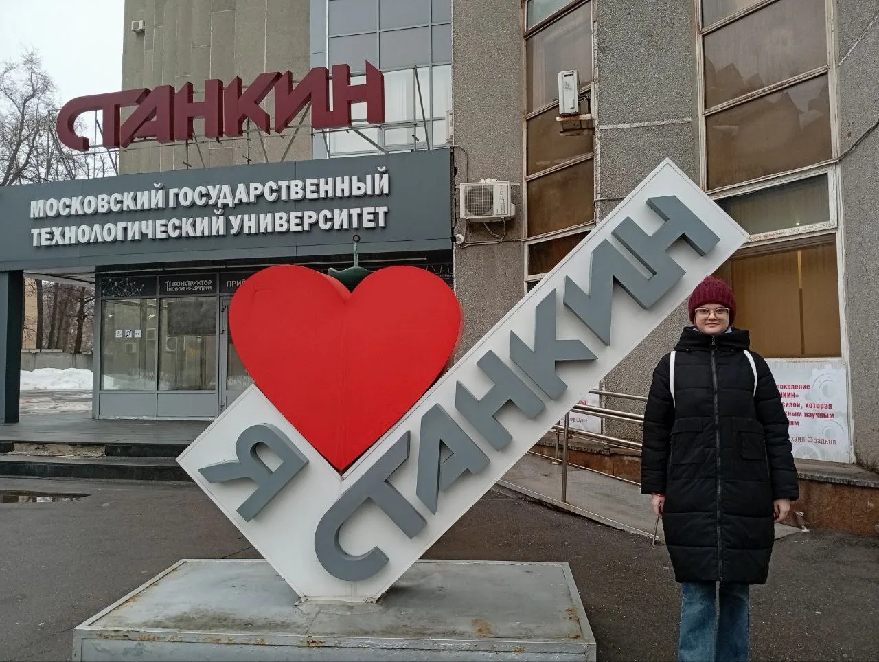 Сохраняем таланты: как мы готовим инженеров со школьной скамьи!