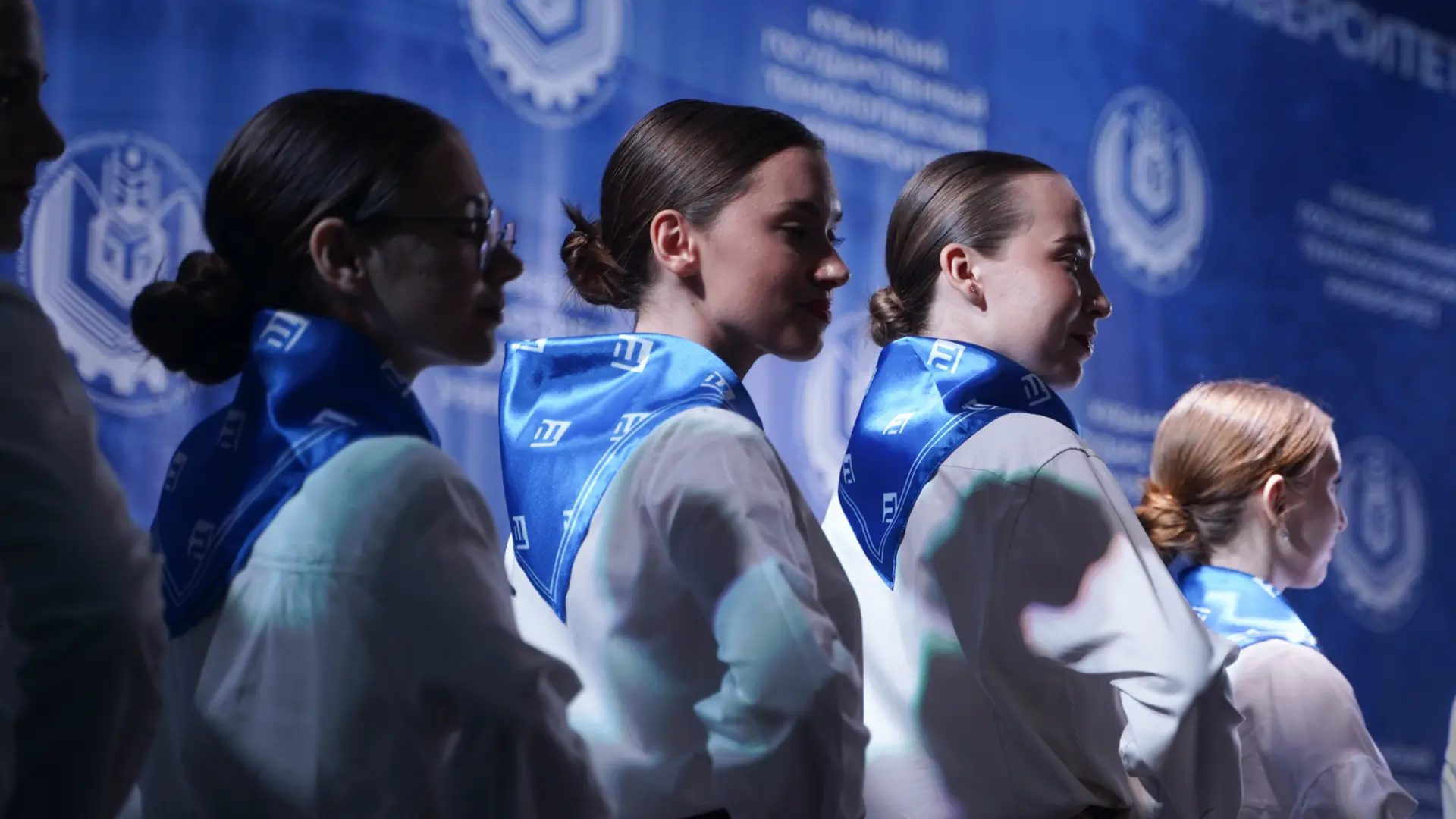 💙 В Политехе прошел День открытых дверей, посвященный приемной кампании 2026 года

Абитуриентам рас