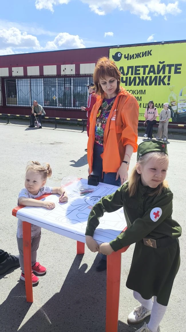9 Мая — 81-я годовщина Великой Победы  В честь 81-й годовщины Великой Победы в населённых пунктах пр