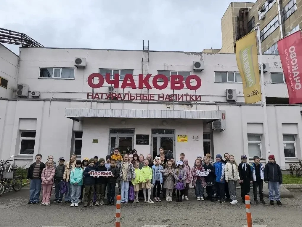 Полезные каникулы: миссия выполнена! 🚀  Как же здорово, когда каникулы проходят не только весело, но