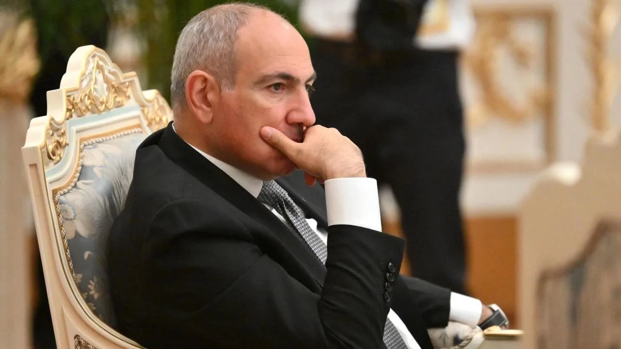 Пашинян заявил о поиске Арменией альтернатив России

Армения ищет альтернативу отношениям с Россией 
