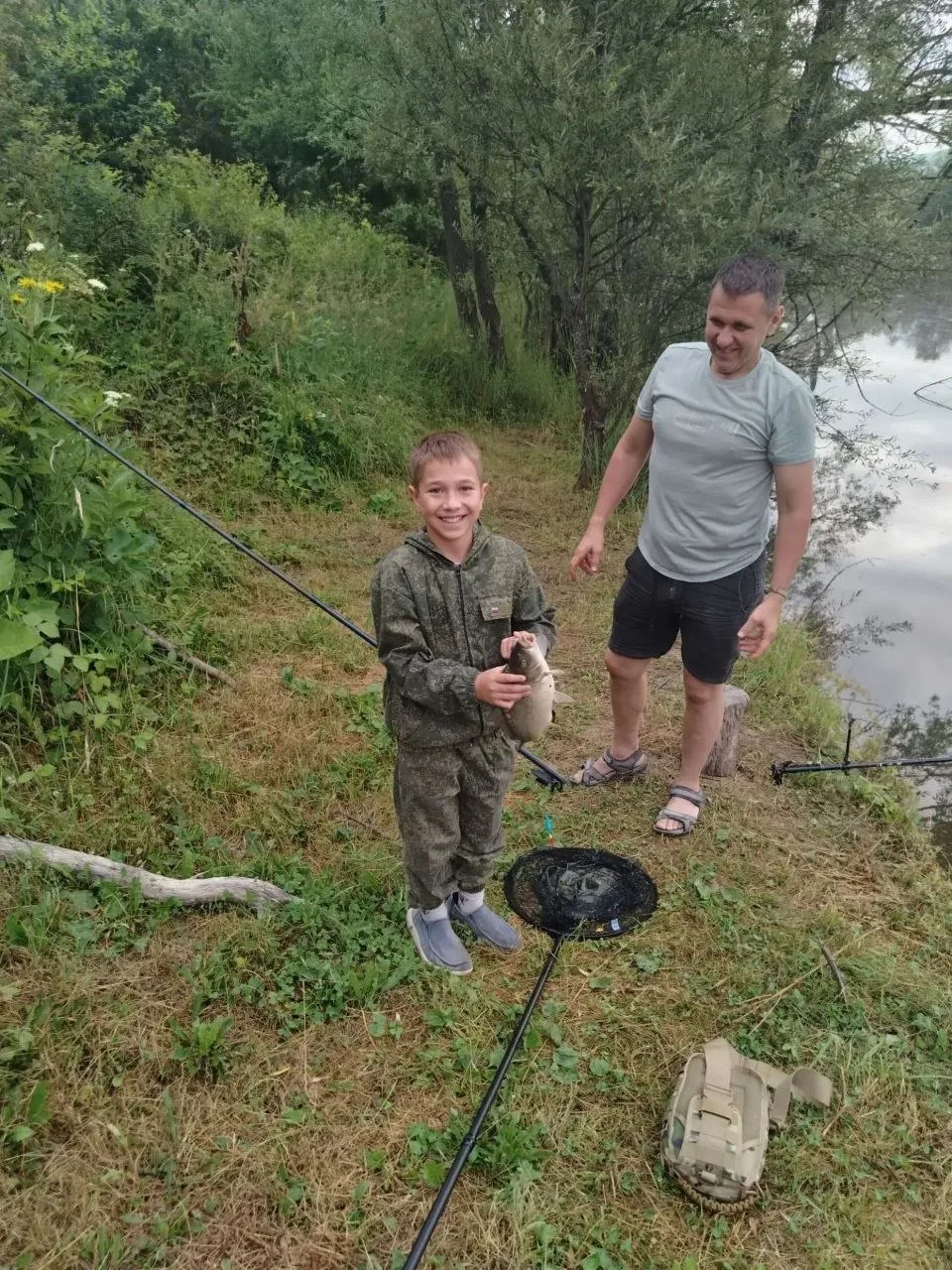 РЫБАЦКИЙ КОРДОН 24.07

▪️инфо о водоеме в ТГ
▪️инфо о водоеме в Max
▪️чат рыбаков Майкопа

#Дегуако 