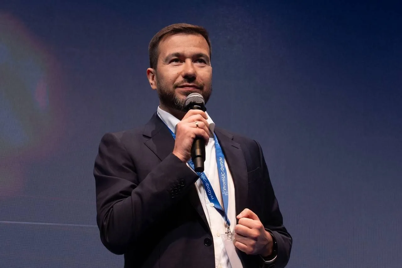 V PromUC-форум — о партнерстве как главном двигателе развития

В Санкт-Петербурге завершился V PromU