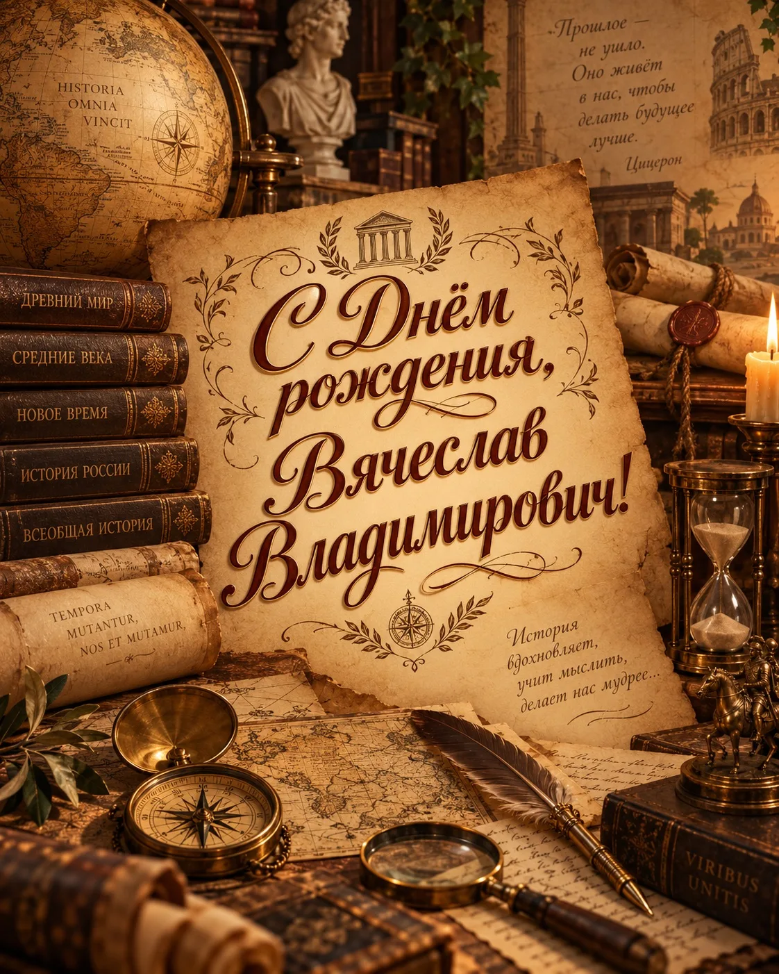 Уважаемый Вячеслав Владимирович!