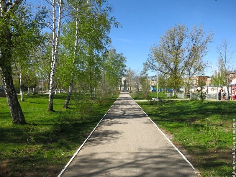 Присылайте Ваши фото в "Предложить пост"