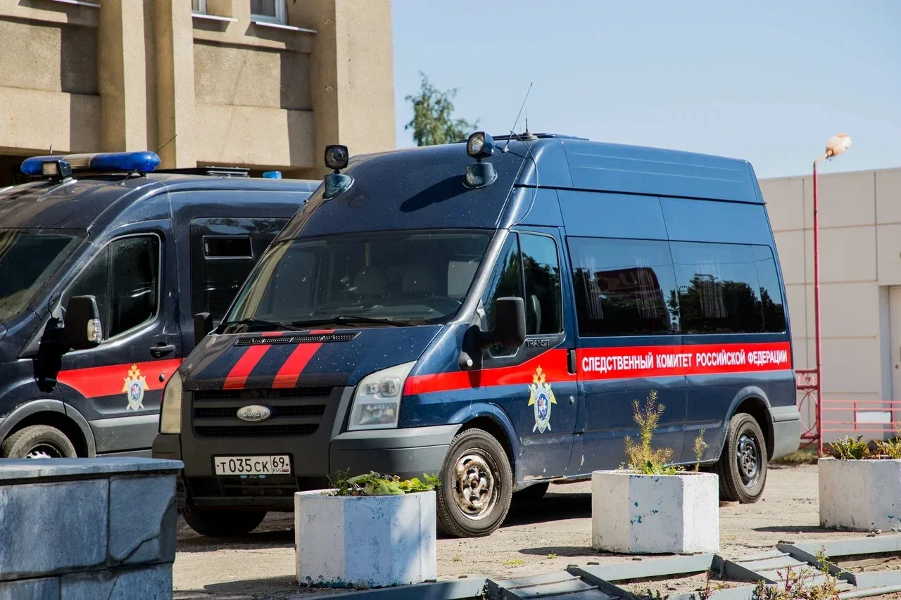 В Тверской области возбудили уголовное дело после осквернения Ржевского мемориала