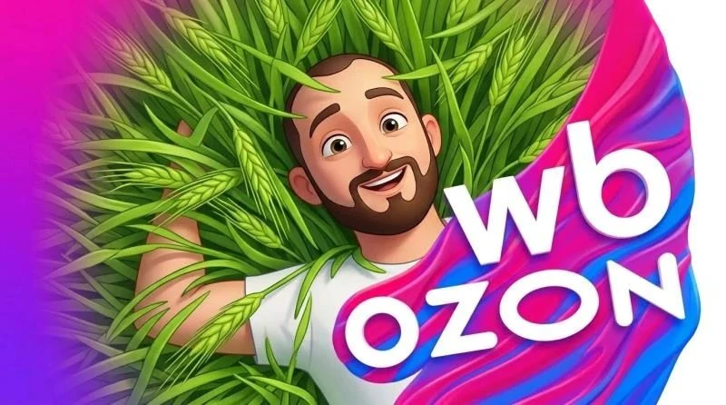 ВБ/ОЗОН 600₽ ✅