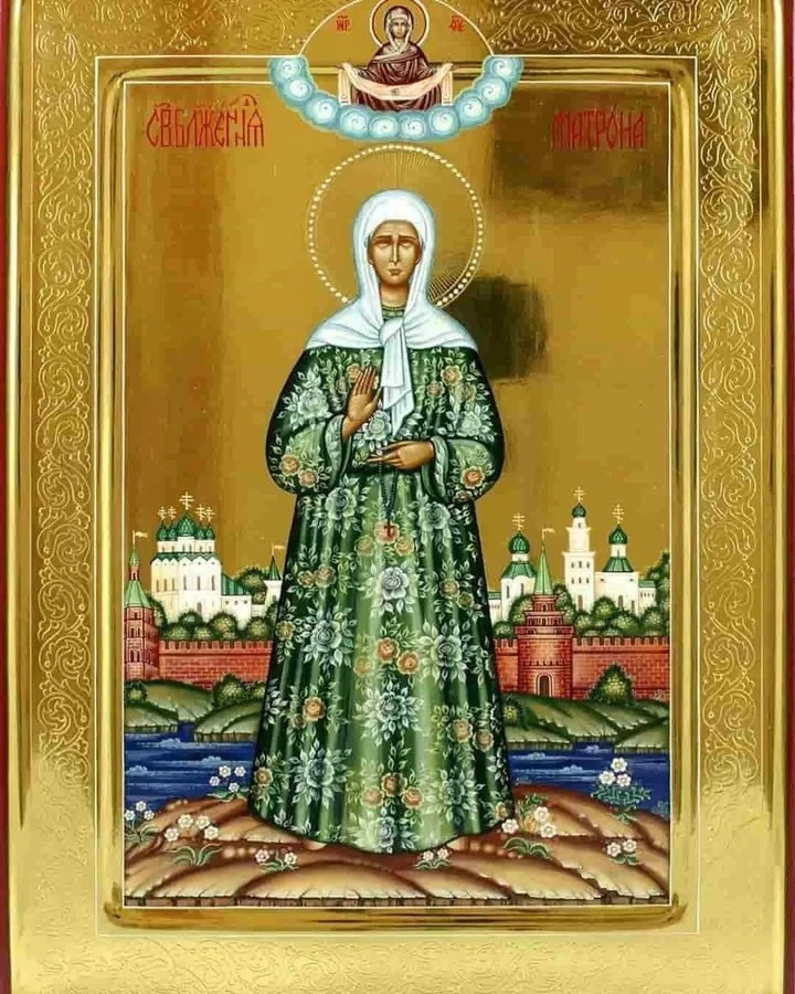 Если народ теряет веру в Бога, то его постигают бедствия, а если не кается, то гибнет и...