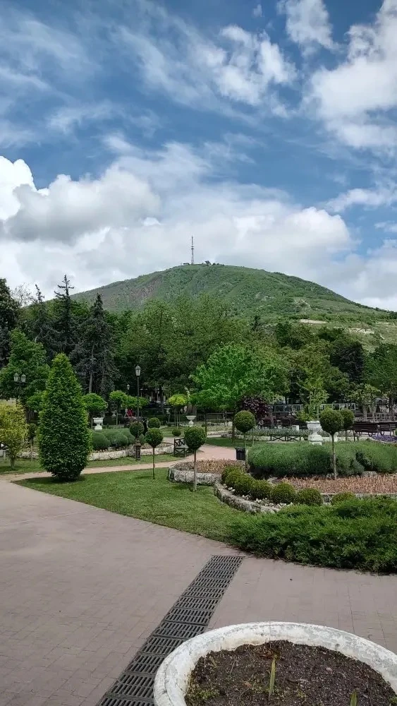 Сани - это не только про спорт! 💯 Свободное время проводим с пользой.  Экскурсия по Лермонтовским ме