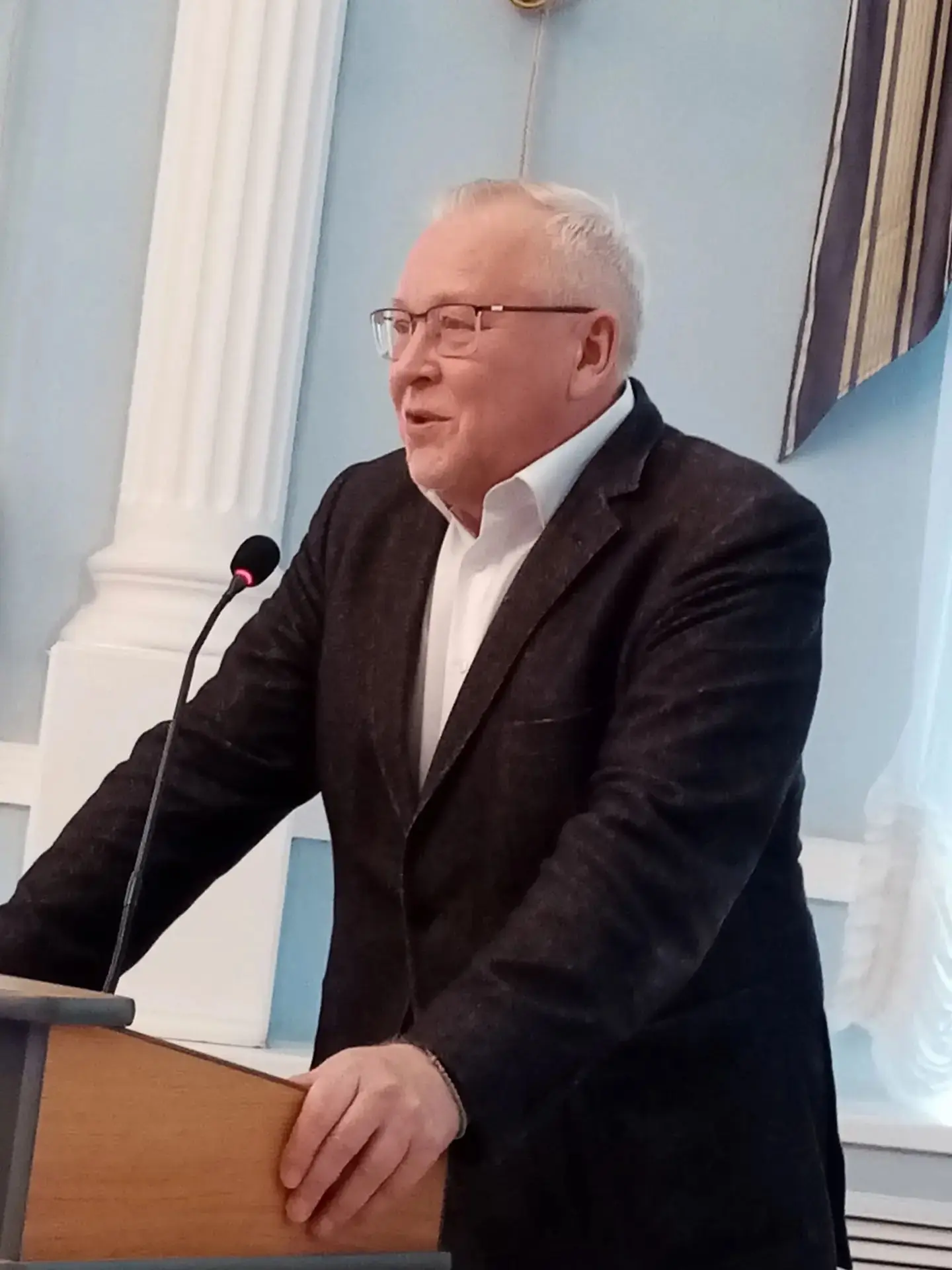 В ДонГУ подведены итоги I Всероссийского конкурса научных проектов на английском языке «PROJECTS THA