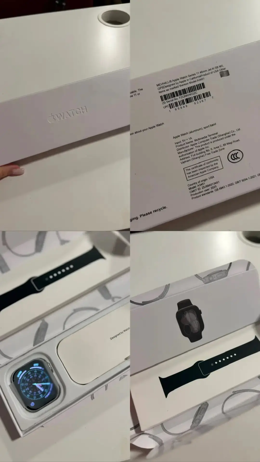 ✅ Часы Apple Watch 11 копия