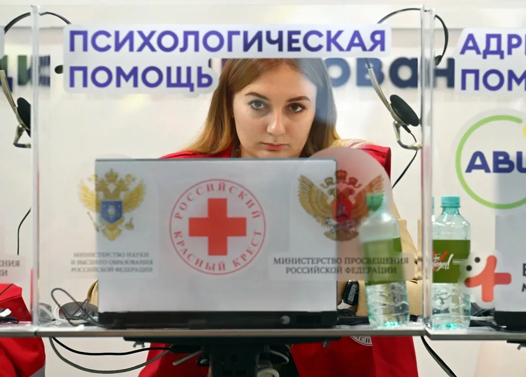 В Тольятти семьям пострадавших от атаки БПЛА окажут психологическую помощь