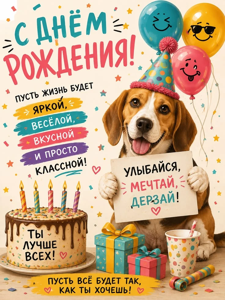 Открыточка - подписаться