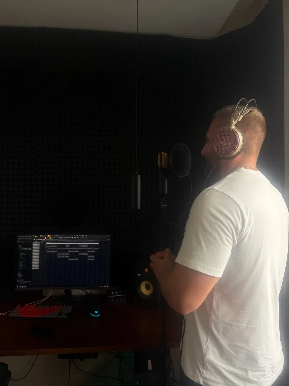Готовится что-то кардинально новое🔥🎶