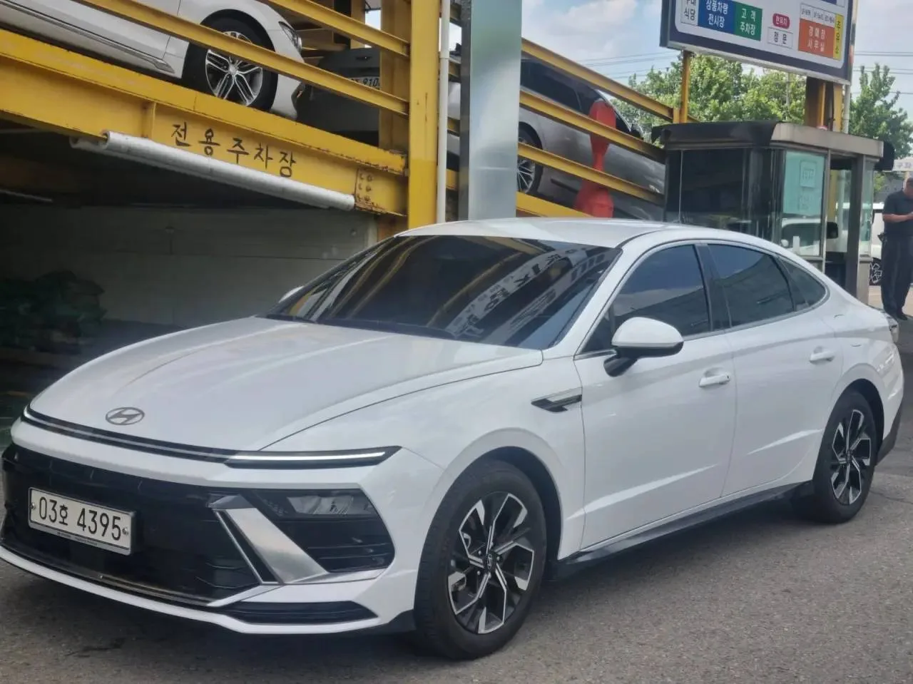Предложение к покупке из Южной Кореи 🇰🇷