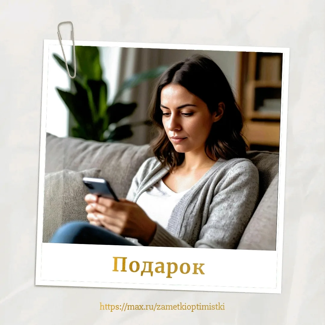 — Господи, что я делаю… Дожилась, устроила слежку за своим мужем!
Началось всё с того, что Вере позв
