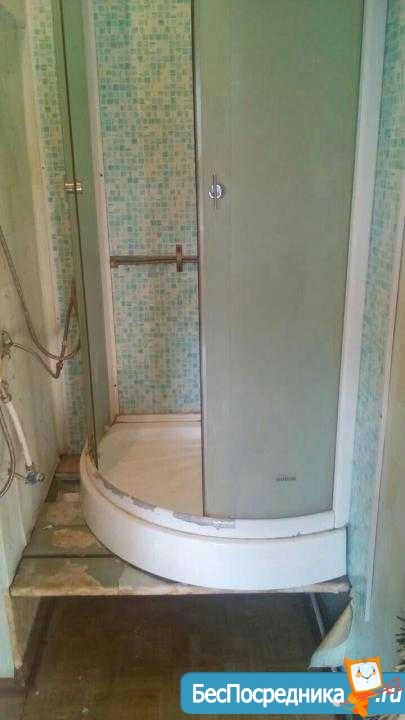 Сдам без посредников: 1-комнатная квартира, 19м² Цена: 12500 Адрес: Барнаул, Октябрьский р-н, улица 