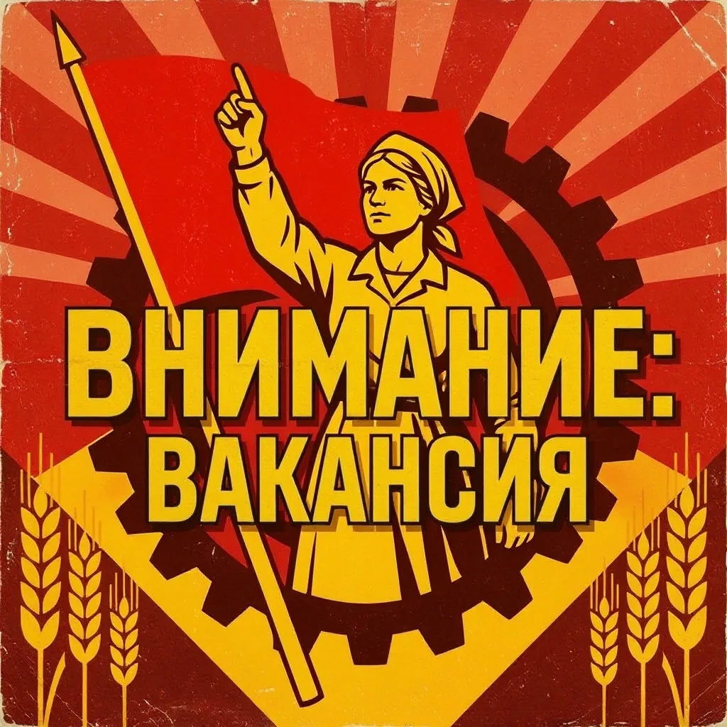 🥩 Ищем продавца в команду СЕЛЬПО!