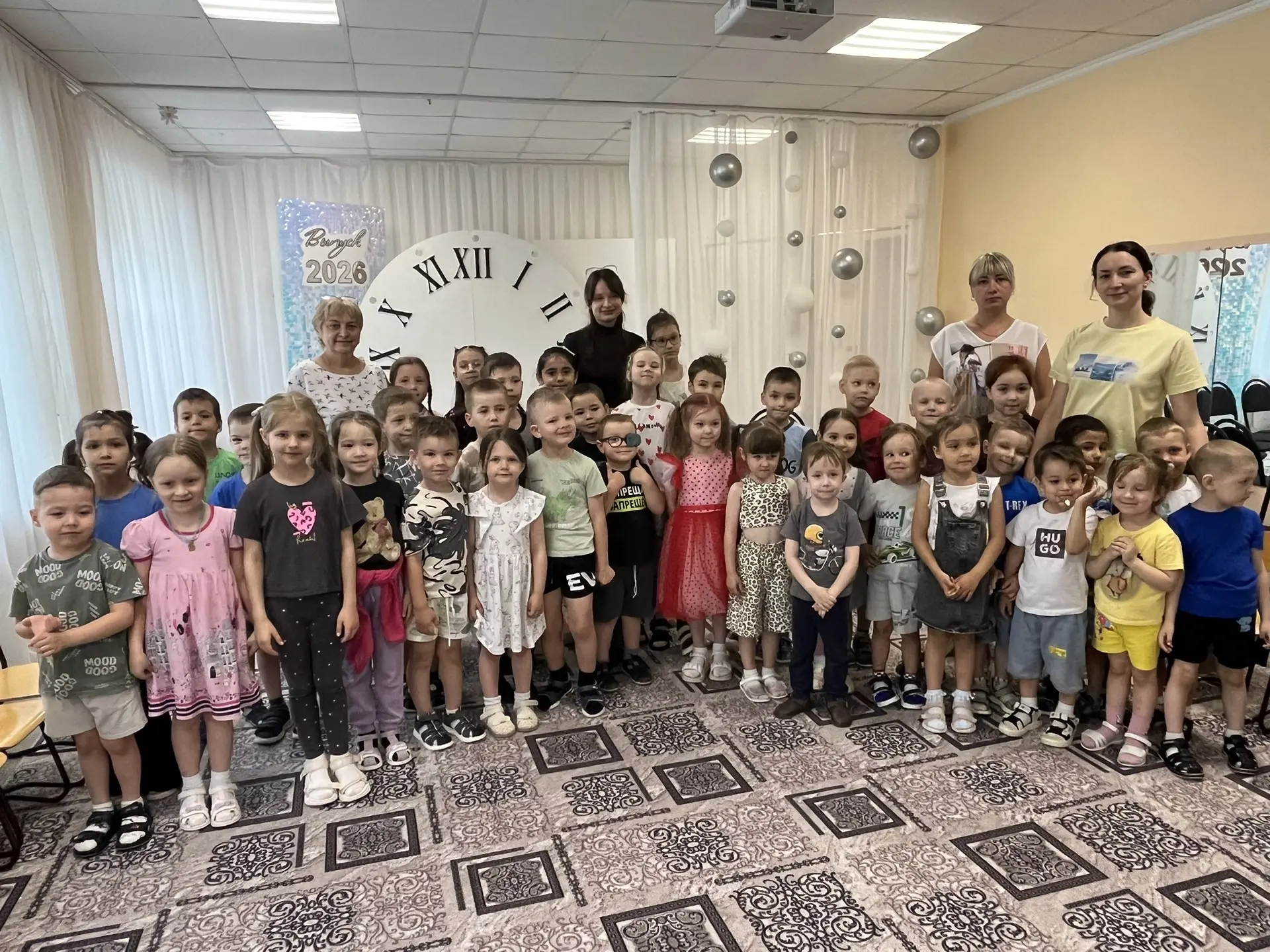 🎹Несмотря на то, что у школьников начались летние каникулы, ученики Детской музыкально...