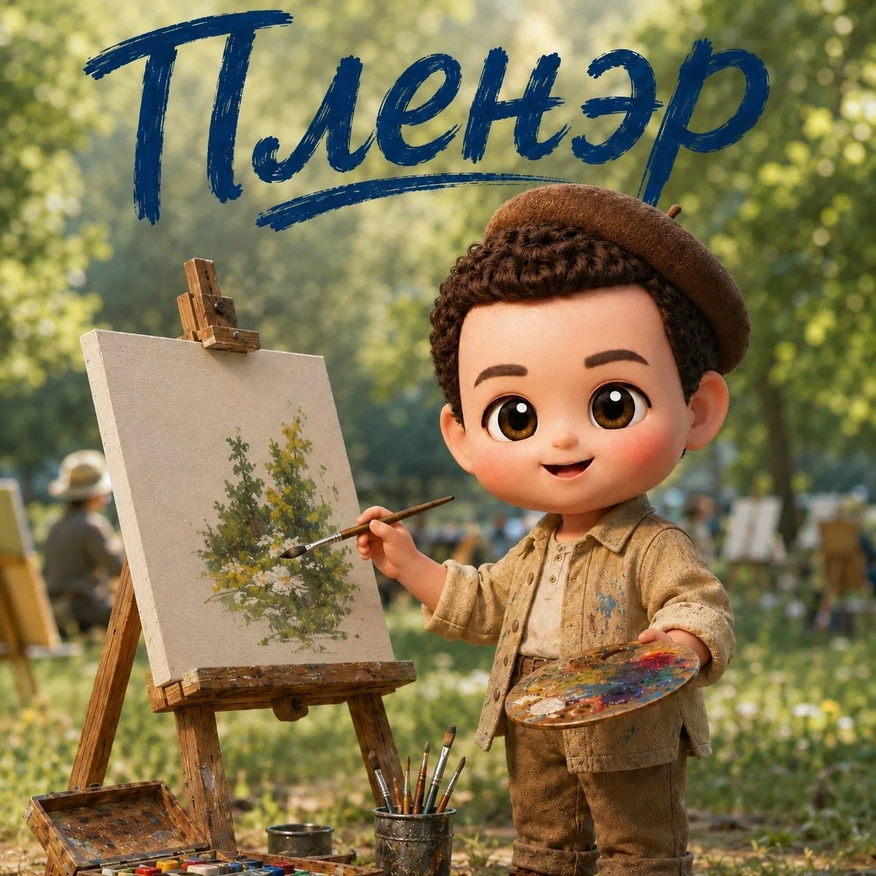 Сегодня в рубрике #Окультуриваемся мы разберем термин, который каждый июнь звучит в сте...