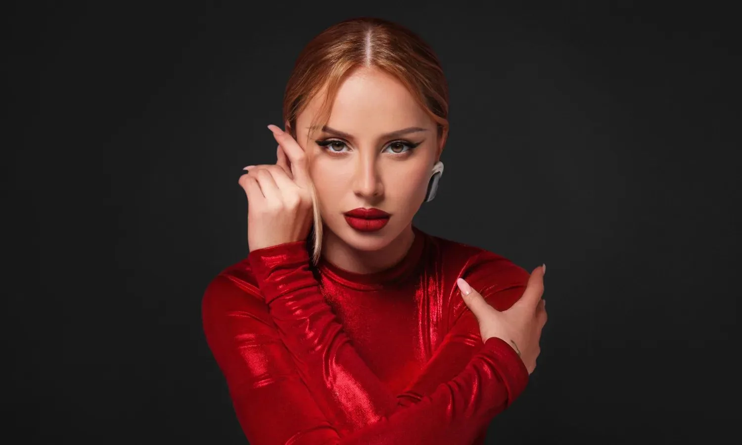 АННА АСТИ / ANNA ASTI. Сольный концерт "ШОУ "Царица"