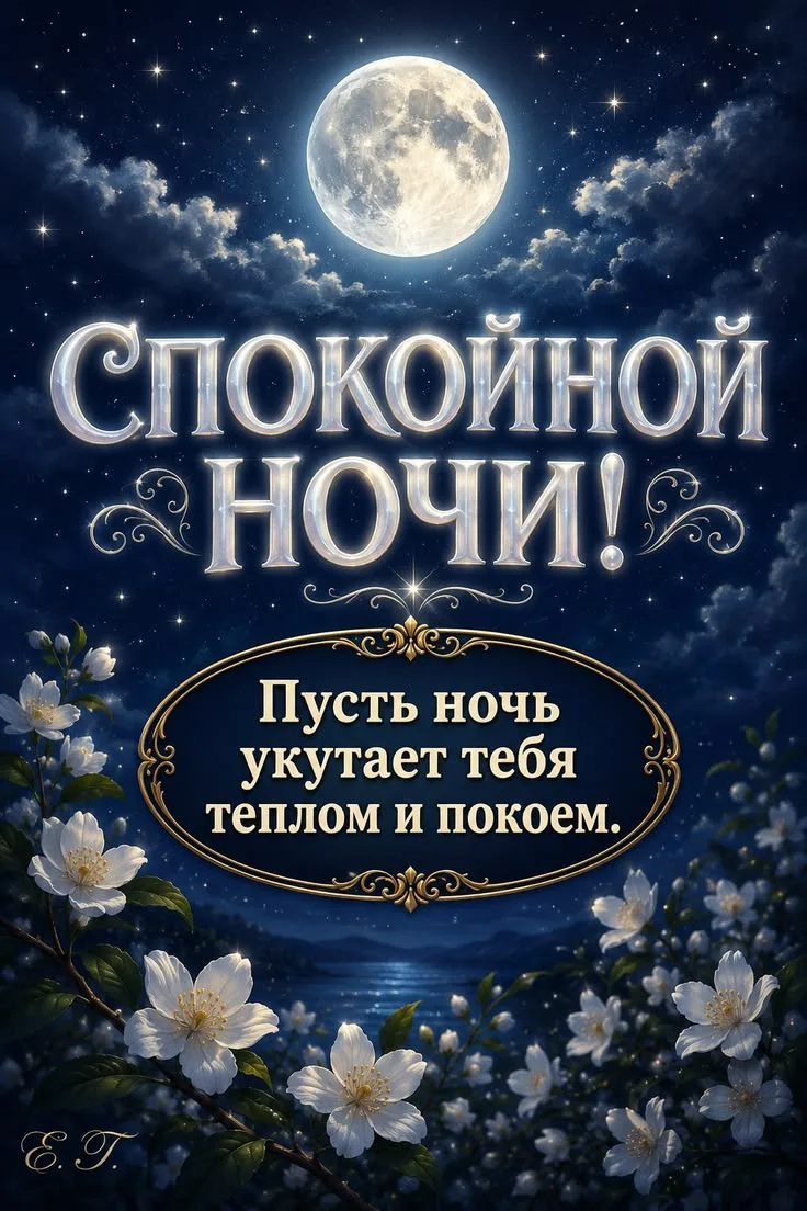 Красивые и добрые