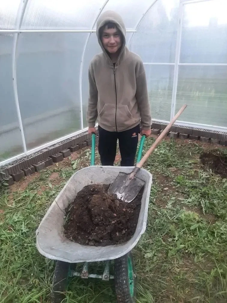 ☀️Каникулы с пользой.