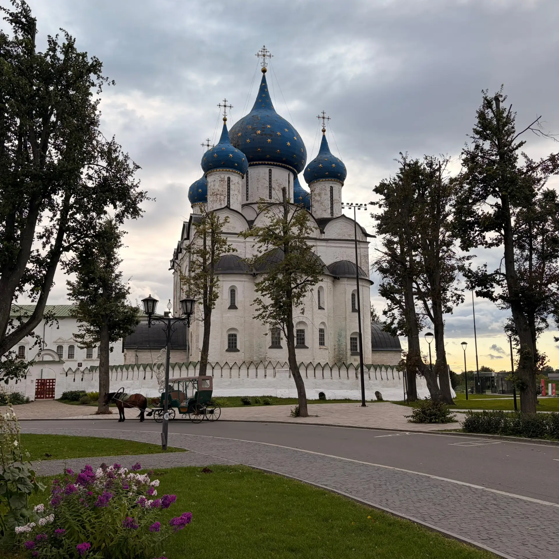 На несколько дней я выпала из привычной врачебной жизни — отложила консультации и медиц...