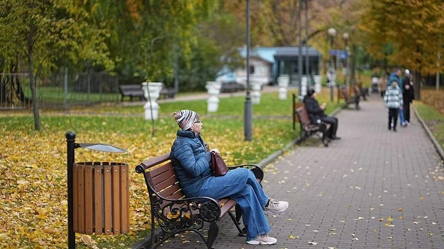 💊 Здоровье изнутри