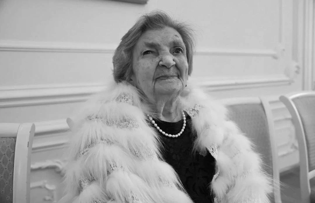 С болью в сердце сообщаем, что 22 августа 2026 года ушла из жизни Кузьмина Нина Василье...