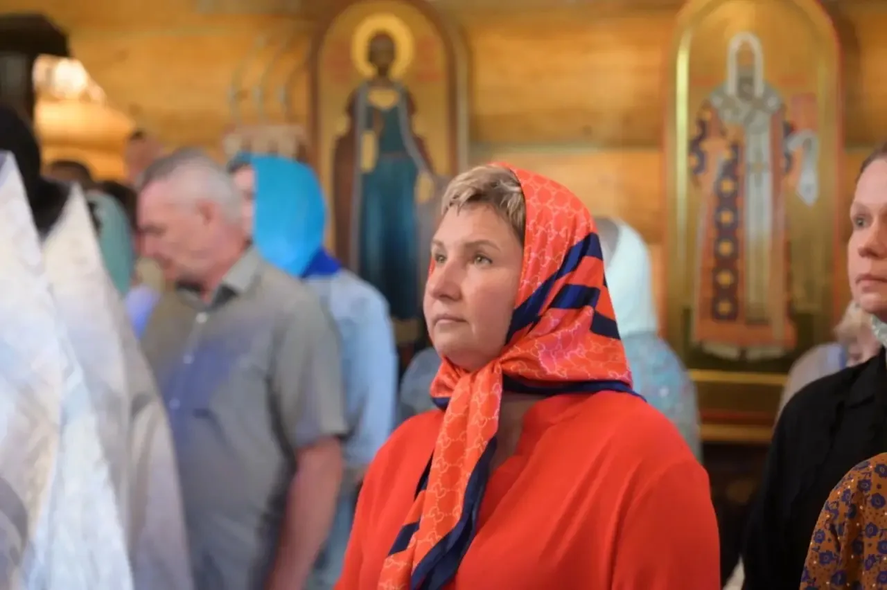 Сегодня по благословению Святейшего Патриарха Московского и всея Руси Кирилла на подвор...