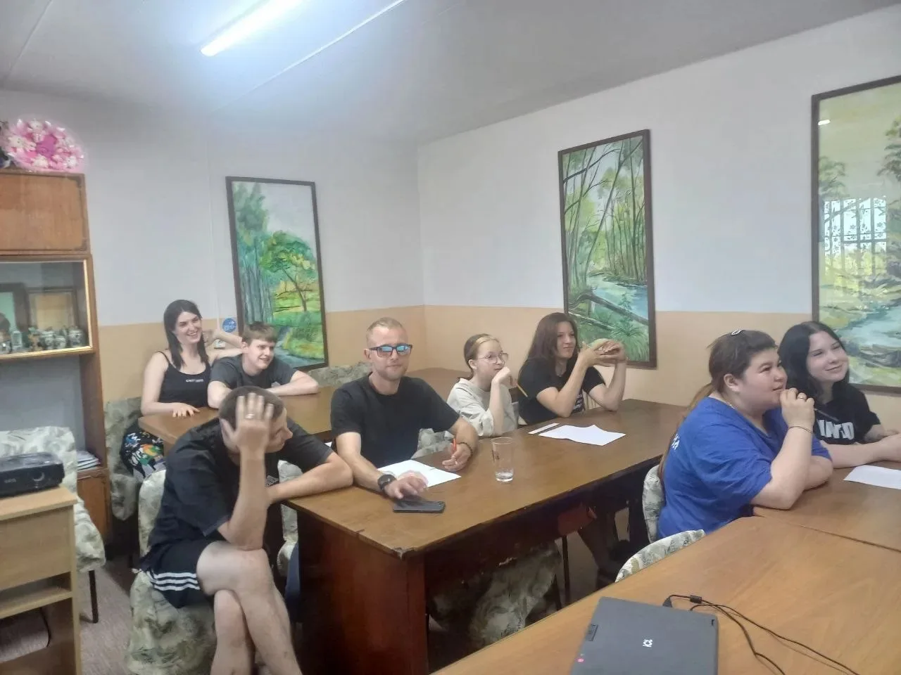 📚✨ 1 июня — Международный день защиты детей! ✨🍭