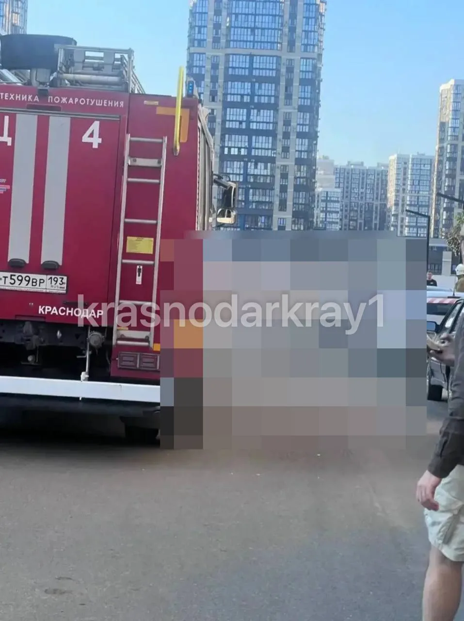‼️К счастью БПЛА не взорвался.