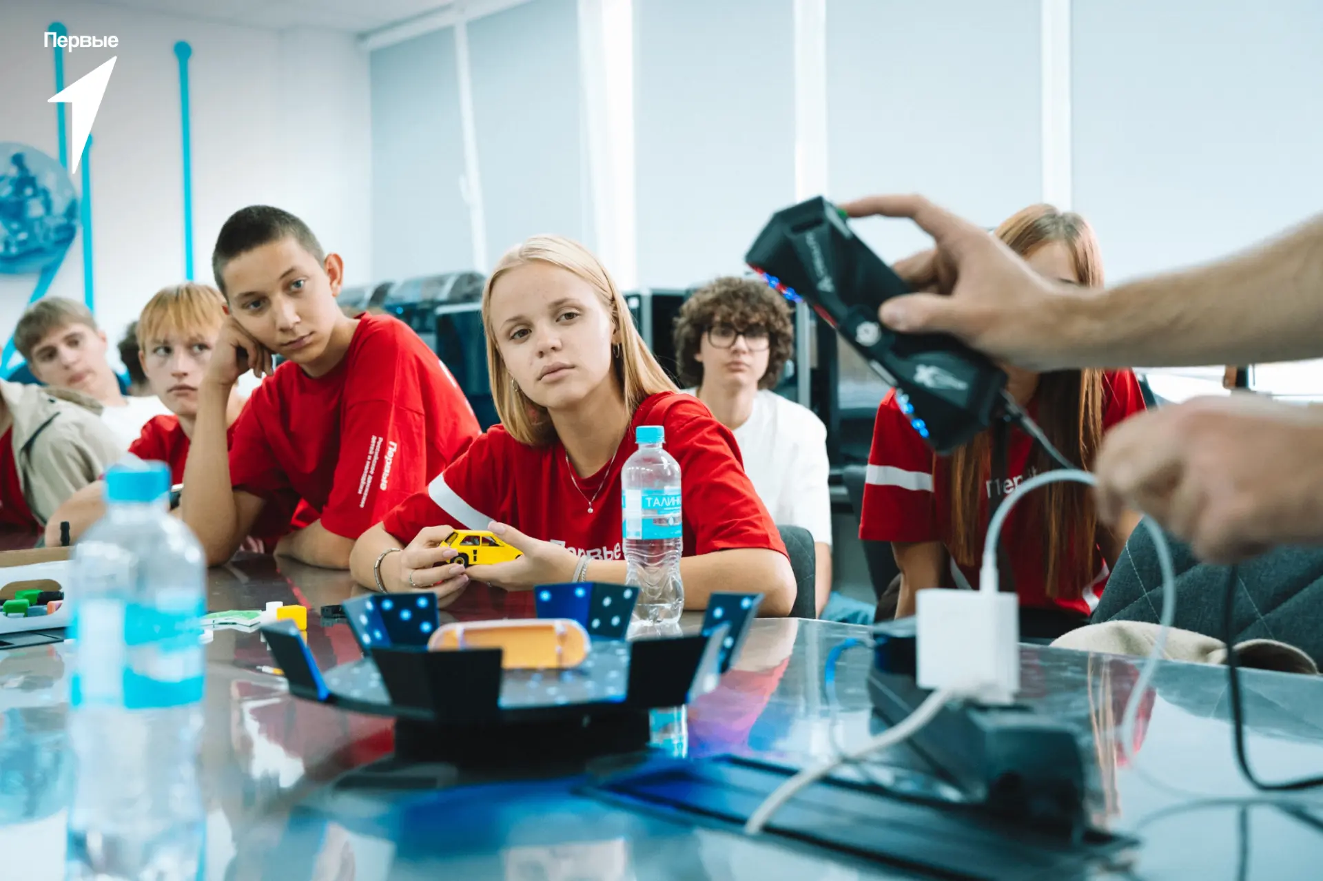 🎓 Держим «Курс на кузбасский вуз»!