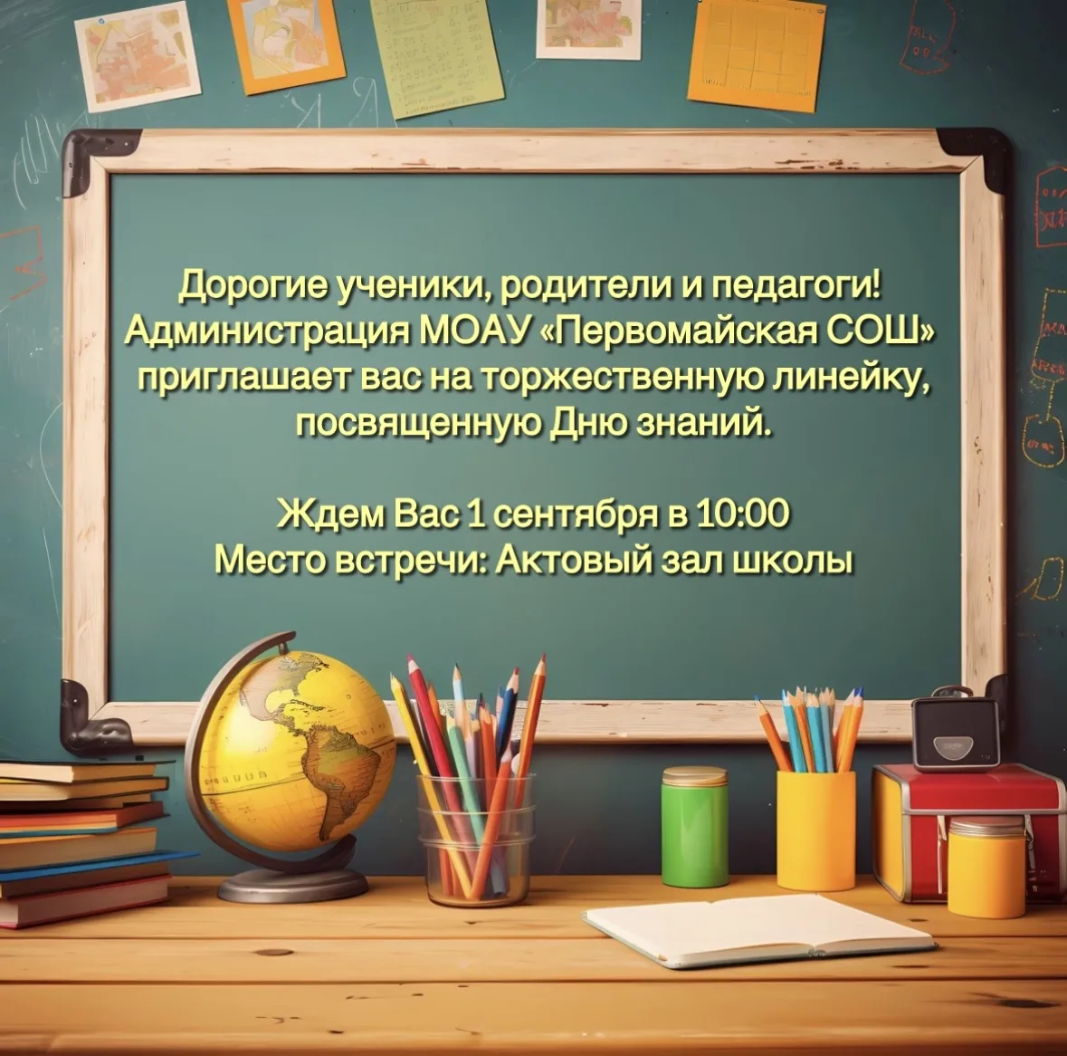 Лето потихоньку прощается с нами и дарит дорогу осени, а вместе с ней приходит особая п...