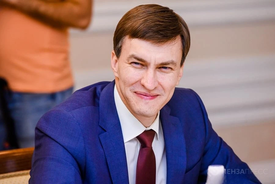 ⚡️Стало известно, какие структуры будет курировать Павел Маслов на посту замгубернатора