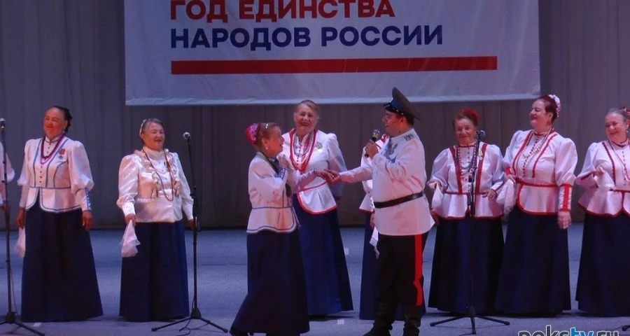 🎤🎤Вокальный ансамбль казачьей песни «Златая Русь» активно проводит лето в творческой работе. На вр