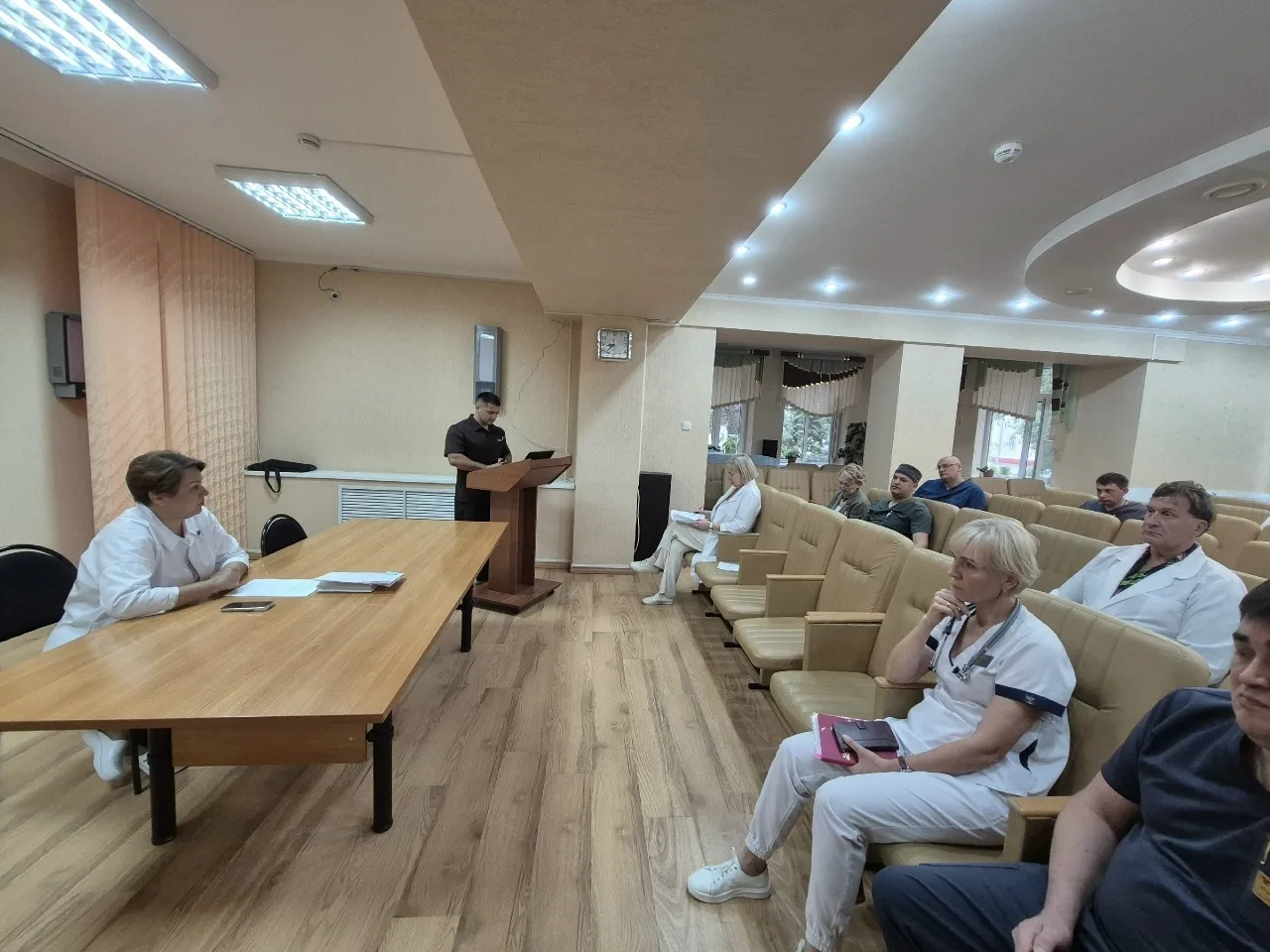 🛡️ Научный подход к лечению боли в БГКБ