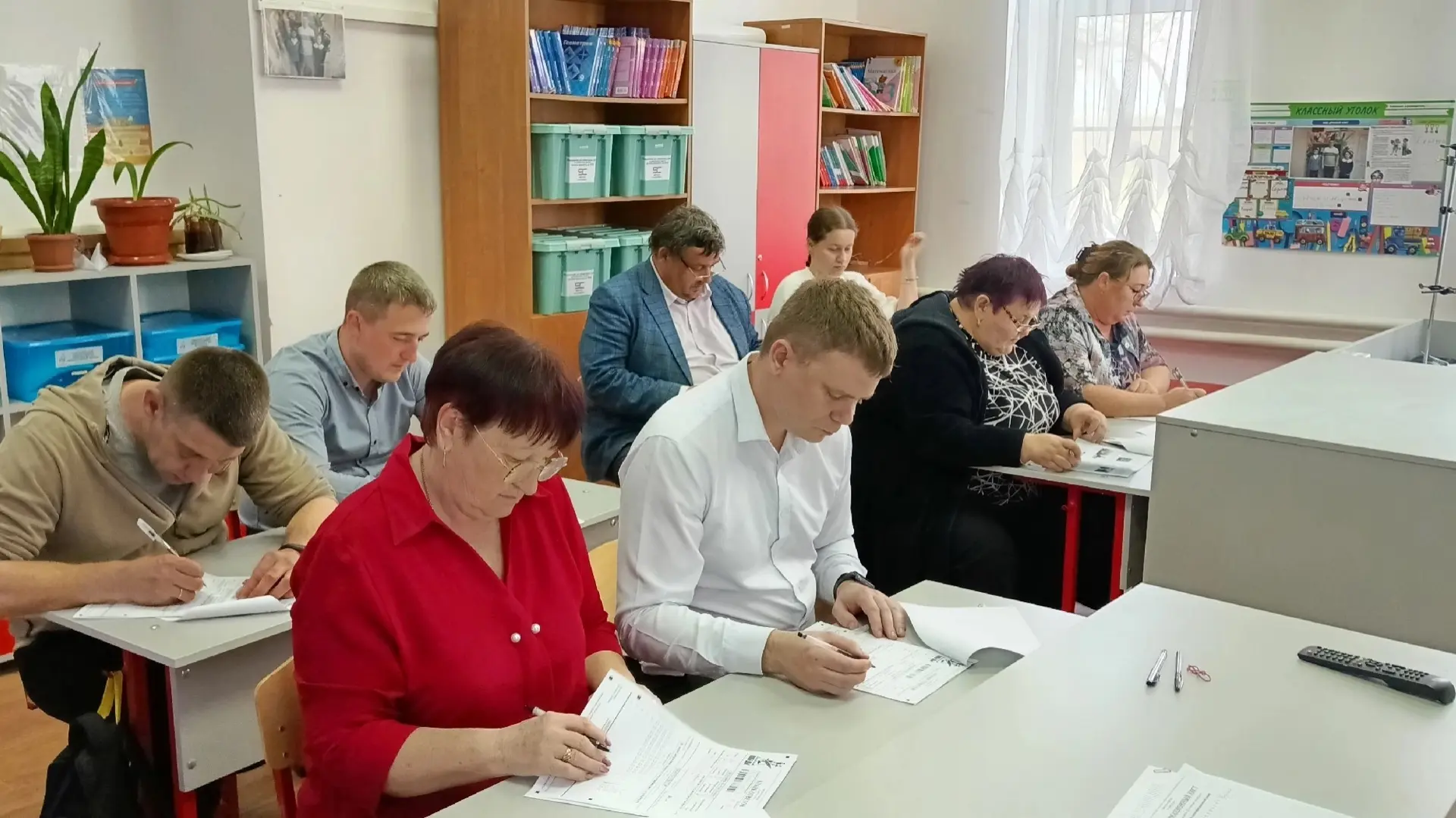 Азовский район присоединился к Международной исторической акции «Диктант Победы»  Это событие позвол