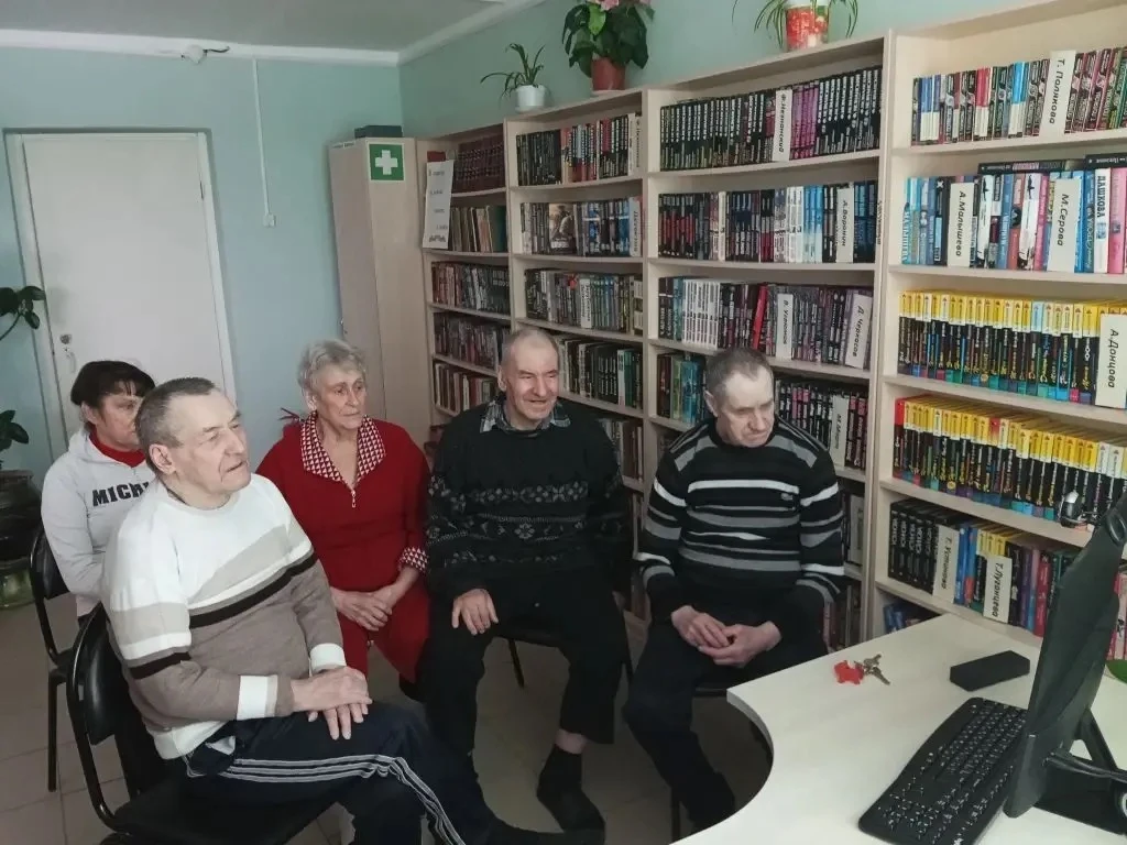 Сегодня, 27 мая, мы отмечаем важный и вдохновляющий праздник— День библиотек! Это замеч...
