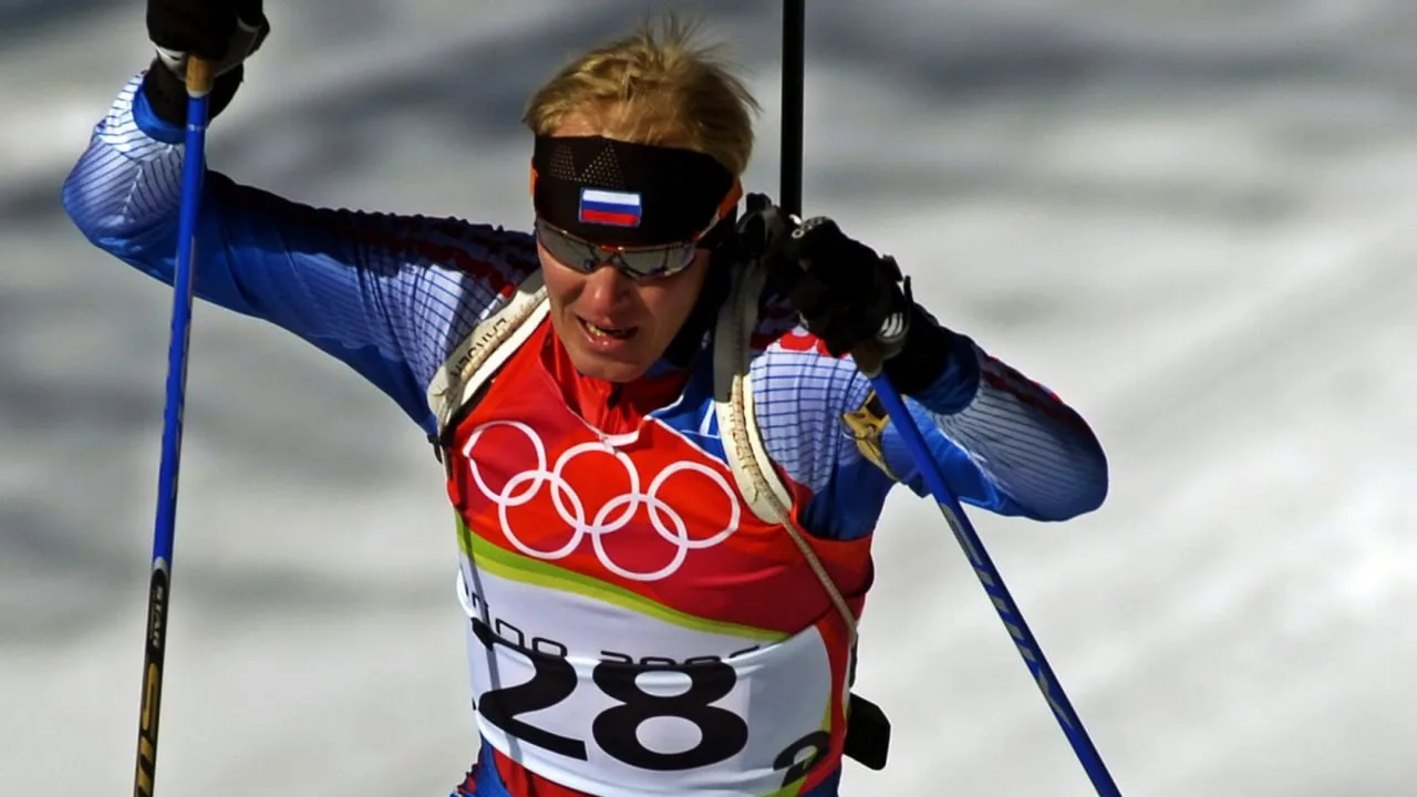 Умер олимпийский чемпион по биатлону Сергей Чепиков