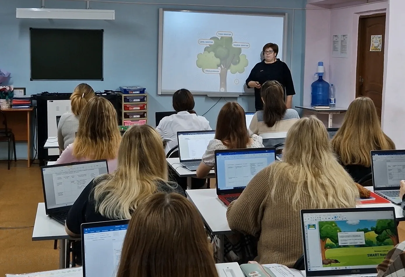 Подведены итоги отборочного этапа Всероссийского конкурса наставников «Быть, а не казат...