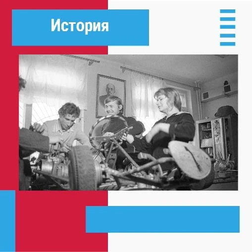 Есть места, с которых начинается большая дорога. Для тысяч севастопольских ребят таким ...