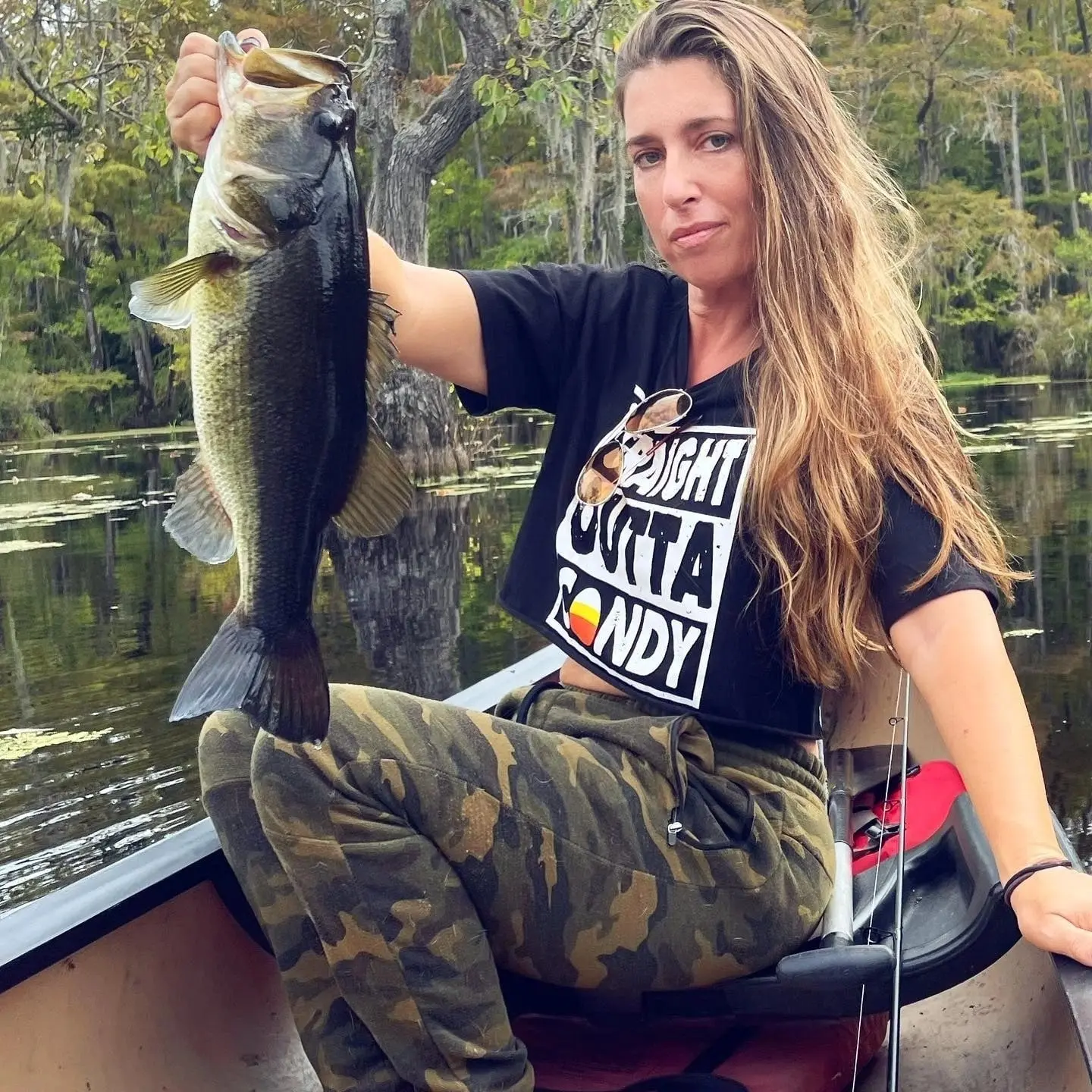 Улов от нашей подписчицы 🎣