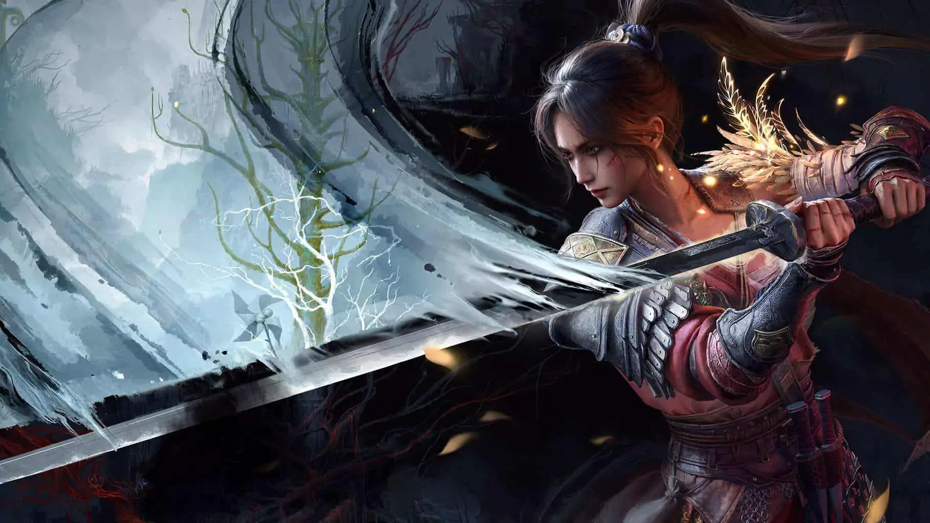 Соулслайк Wuchang: Fallen Feathers получит сиквел
 
История соулслайка довольно драматична – оригина
