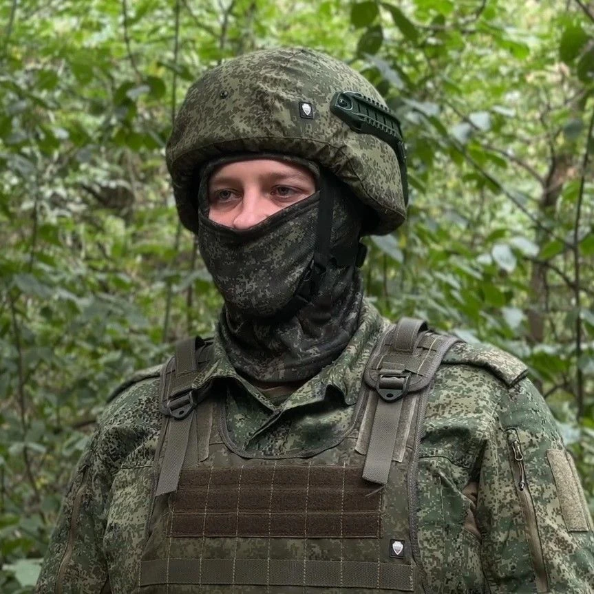 «Вершина» на страже неба