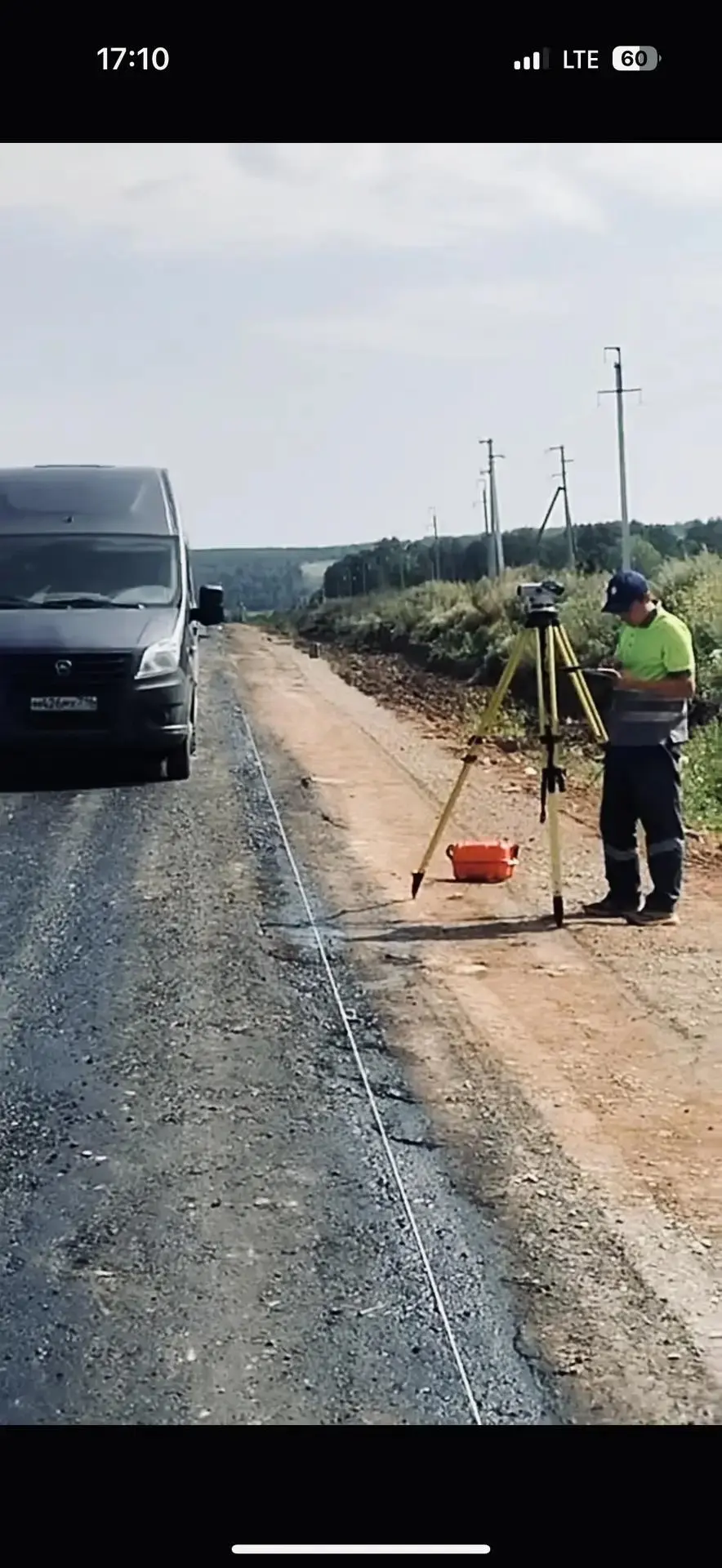 👷‍♂ В преддверии Дня строителя — о главном: мы строим будущее!