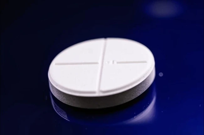 Продолжаете профилактически принимать аспирин? А зря - https://www.tribunsky.ru/iron/aspirin.shtml