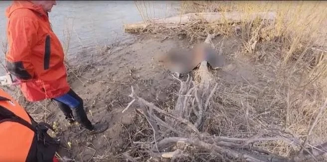 💀Пропавшего зимой мужчину нашли погибшим в горах Башкирии во время туристического сплава

Во время 