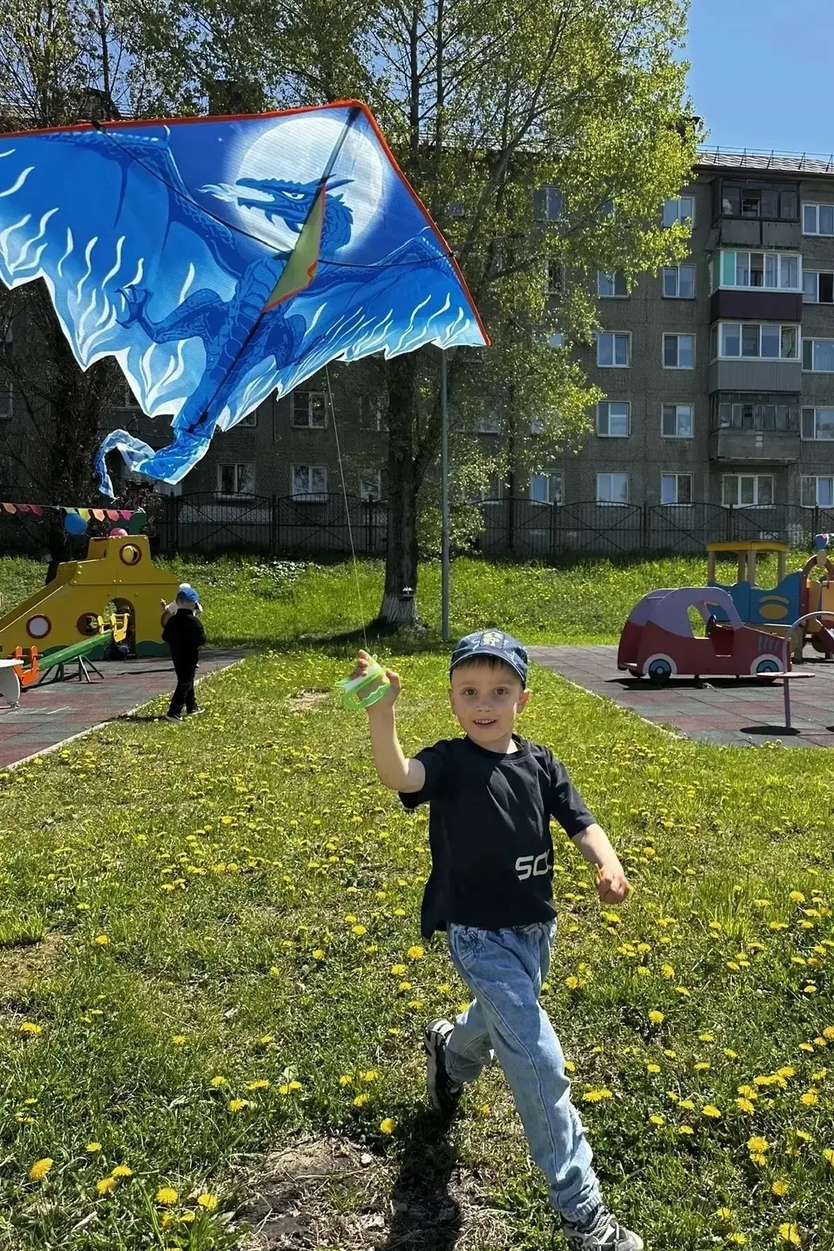 🎈1 июня- праздник детства и радости!😊

❤️Сегодня в «Светлячках» прошёл замечательный праздник, пос